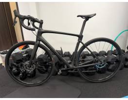 Specialized roubaix comp sram rival etap axs