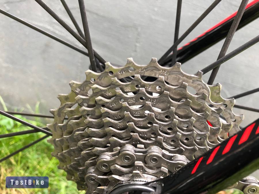 Specialized Roubaix Expert Carbon Ultegra Di2 DT Swiss