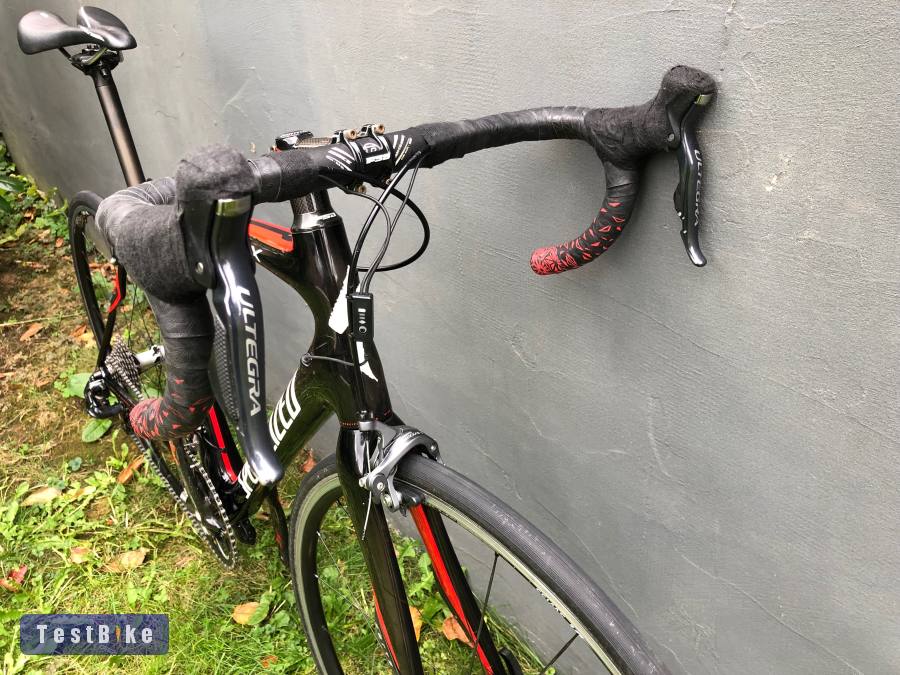 Specialized Roubaix Expert Carbon Ultegra Di2 DT Swiss