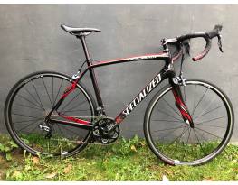 Specialized Roubaix Expert Carbon Ultegra Di2 DT Swiss
