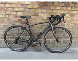 Specialized Roubaix karbon orszĂĄgĂști kerĂ©kpĂĄr 48 cm (158-168