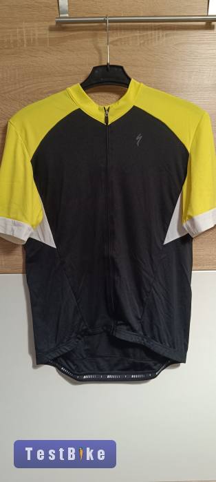 Specialized Roubaix mez