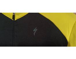 Specialized Roubaix mez