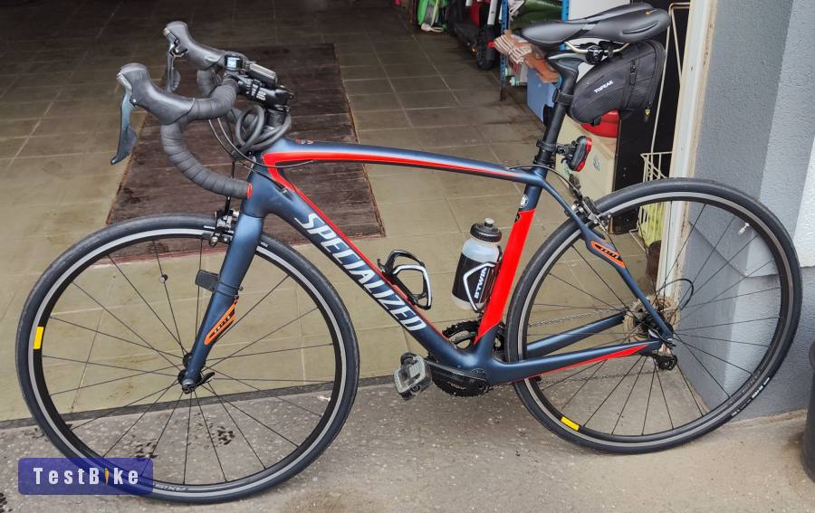Specialized Roubaix SL4 2014 54cm kifogástalan állapotban