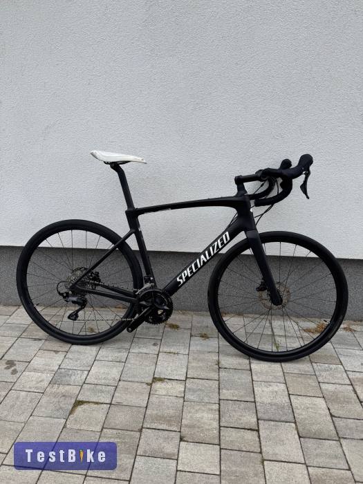 Specialized Roubaix SL8-2025