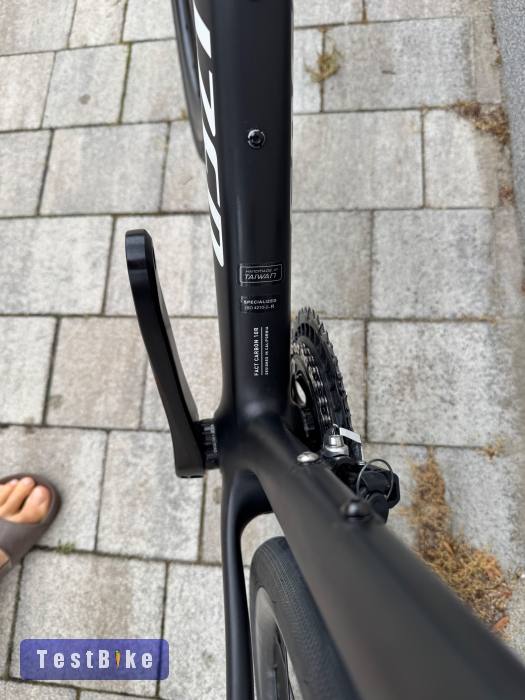 Specialized Roubaix SL8-2025