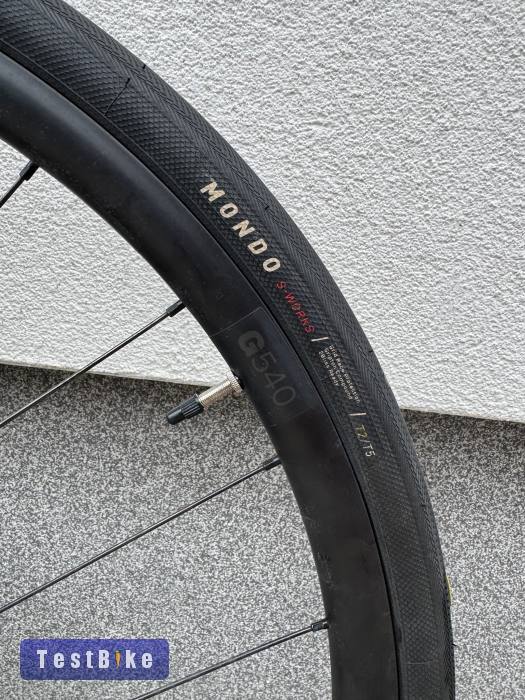 Specialized Roubaix SL8-2025