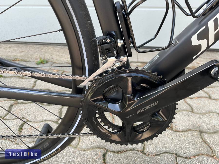 Specialized Roubaix SL8 Sport 105, 2025