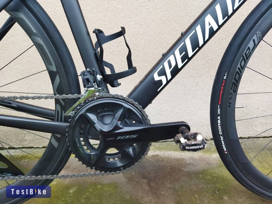 Specialized Roubaix Sport 2024