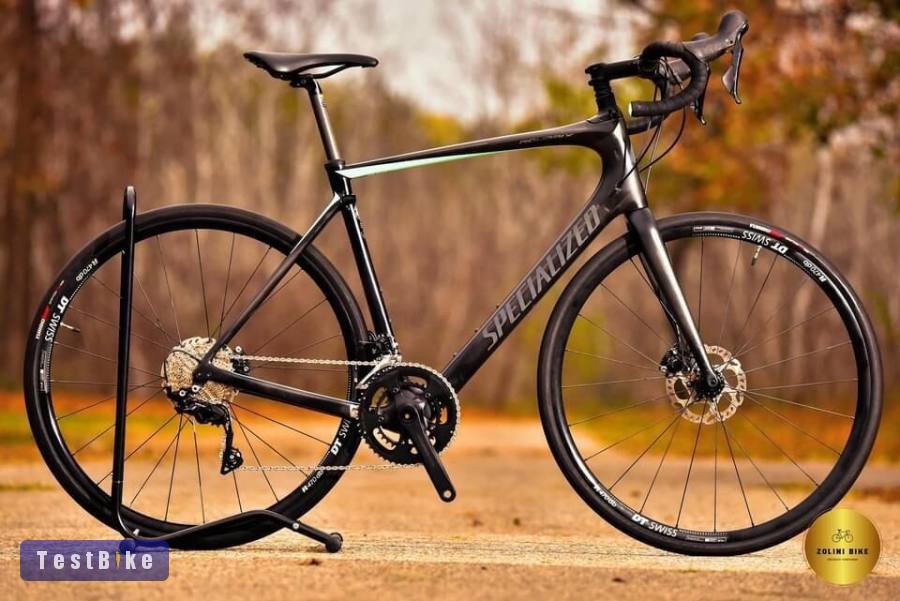 Specialized Roubaix Sport (58) karbon országúti kerékpár