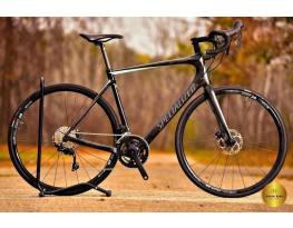 Specialized Roubaix Sport (58) full karbon országúti kerékpá