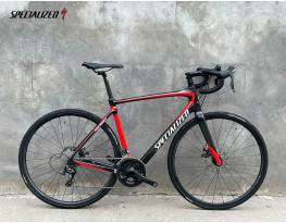 Specialized Roubaix tárcsafékes outi ÚJ állapotban