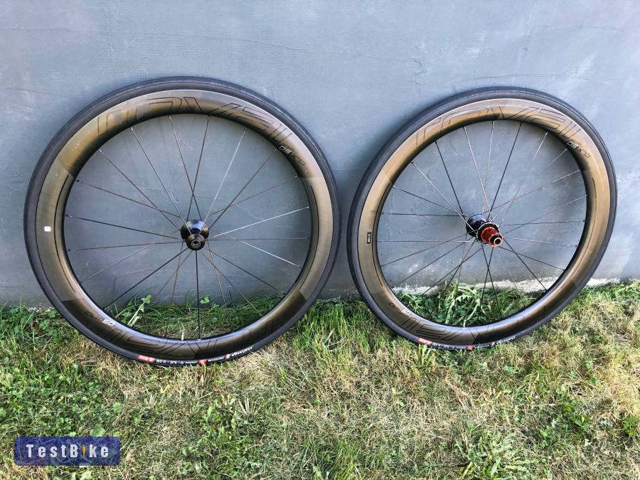 Specialized Roval CLX 50 Carbon tárcsafékes kerékszett