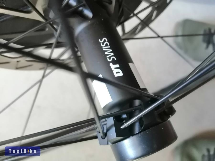 Specialized Roval Control 622x27 Boost kerekek (3 db)