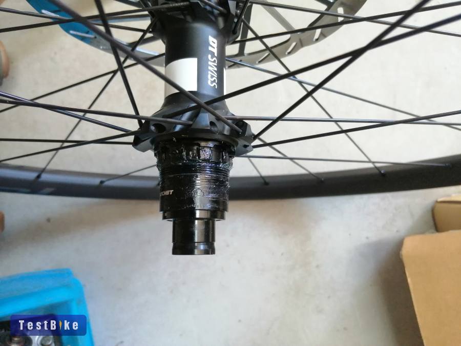 Specialized Roval Control 622x27 Boost kerekek (3 db)