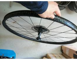 Specialized Roval Control 622x27 Boost kerekek (3 db)