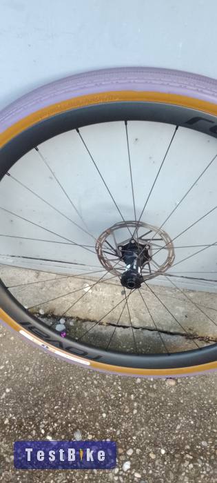 Specialized Roval Terra Carbon kerékszett