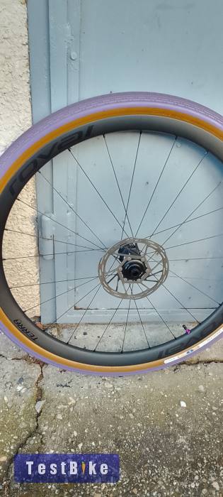 Specialized Roval Terra Carbon kerékszett