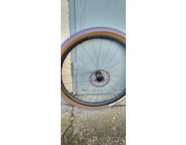Specialized Roval Terra Carbon kerékszett