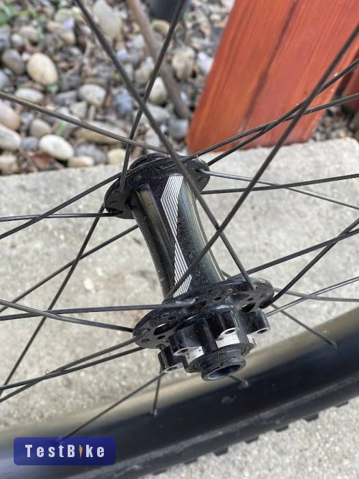 Specialized Roval Traverse 27.5 kerék (első, 38mm, 15x110)