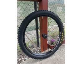 Specialized Roval Traverse 27.5 kerék (első, 38mm, 15x110)