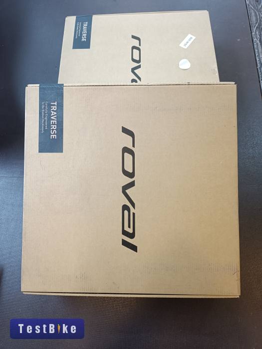 Specialized Roval Traverse HD 240 6B Kerék szett 29"