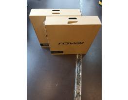 Specialized Roval Traverse HD 240 6B Kerék szett 29"