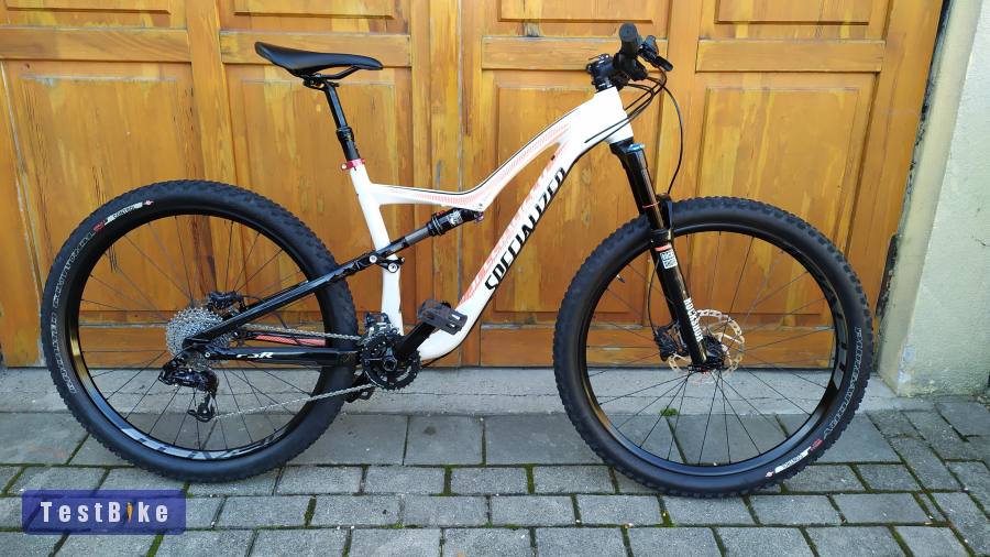 Specialized Rumor 650b