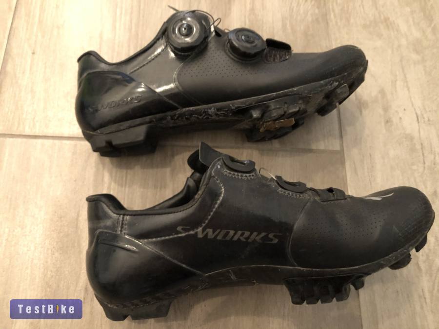 Specialized S-Works 6XC