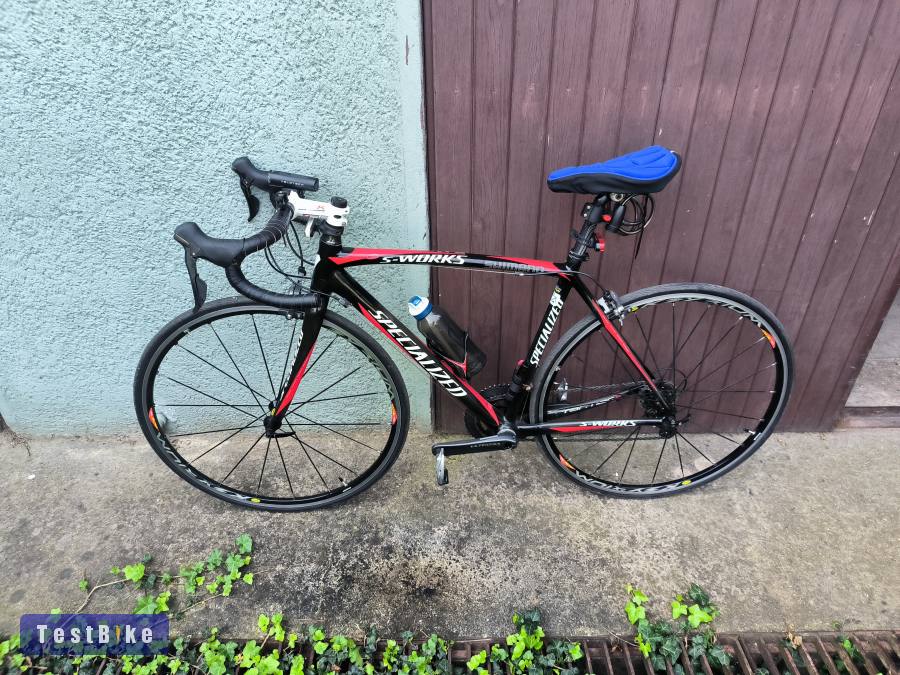 Specialized S-Works