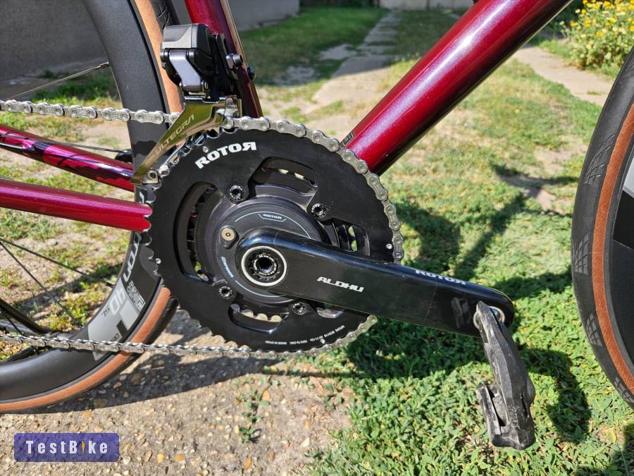 Specialized S-Works Aethos kerékpár