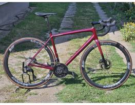 Specialized S-Works Aethos kerékpár