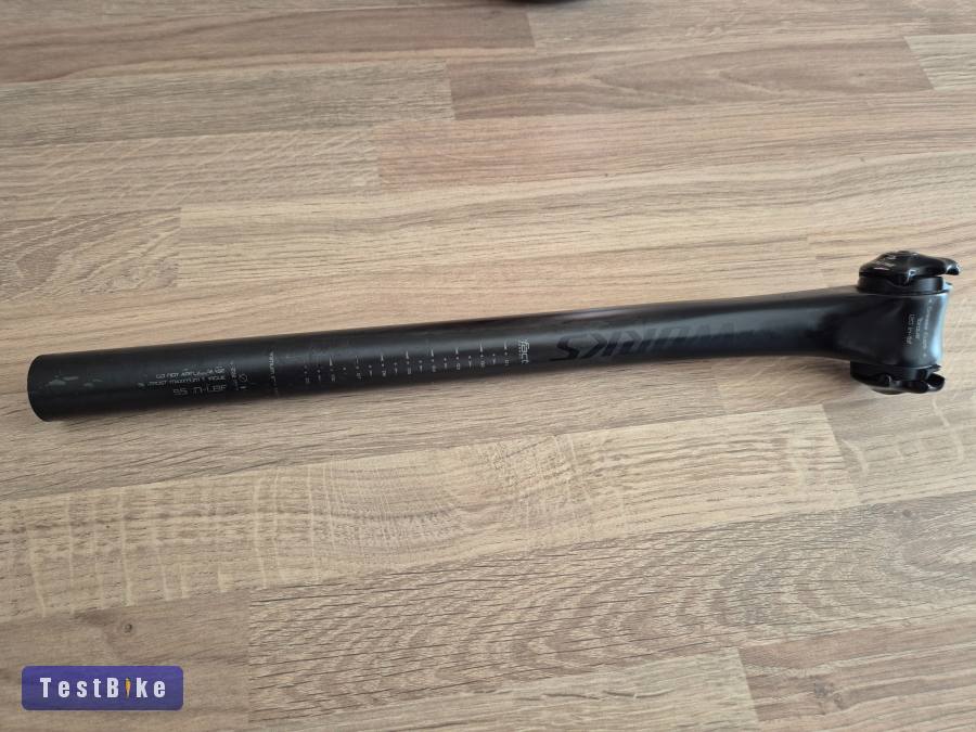 Specialized S-Works Carbon 27,2 Nyeregcső.  