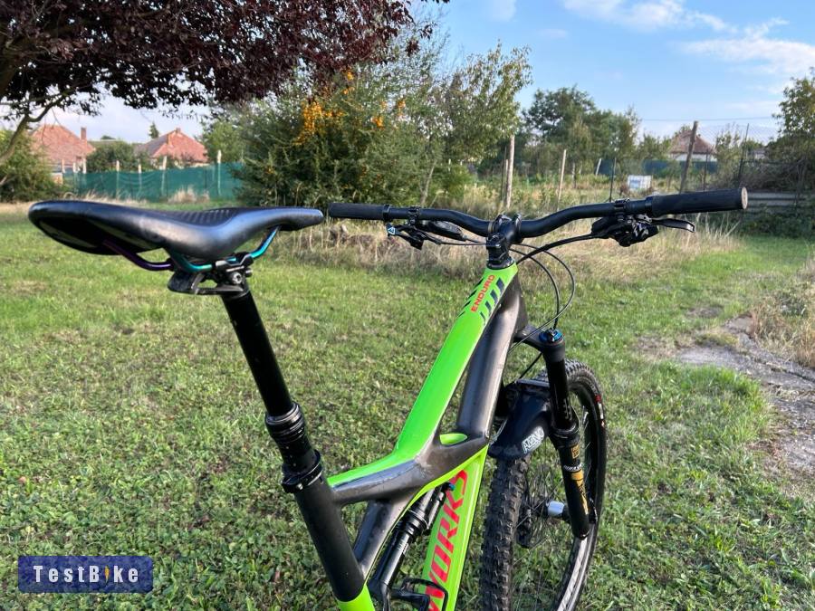 Works Enduro Enduro 27 Specialized S-Works Carbon Enduro 27,5