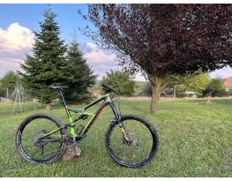 Specialized S-Works Carbon Enduro 27,5", L