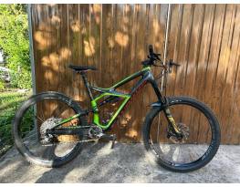 Specialized S-Works Carbon Enduro 27,5", L