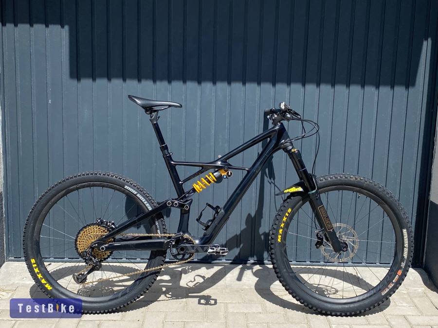 Specialized S-Works Enduro 