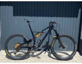 Specialized S-Works Enduro 