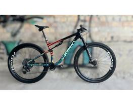 Specialized s-works epic 29" carbon