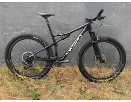 Specialized S-Works Epic M Roval Carbon AXS Brain MT8