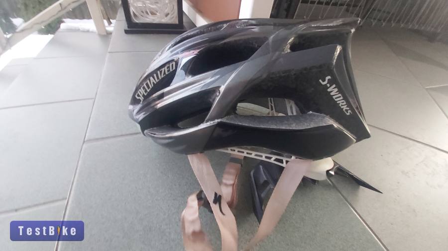 Specialized S-Works Helmet