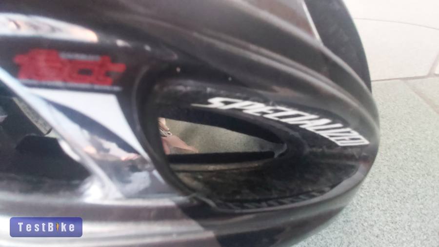 Specialized S-Works Helmet