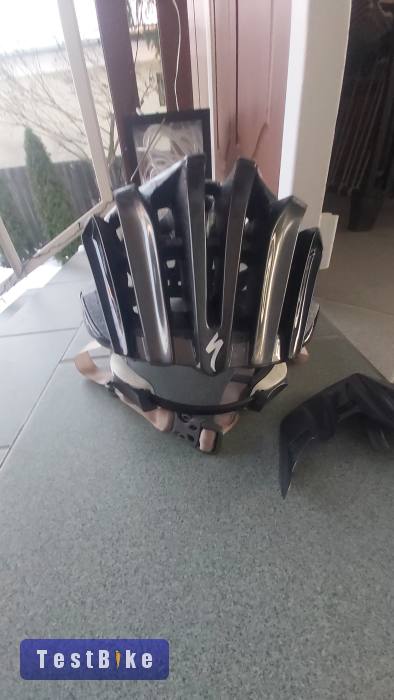 Specialized S-Works Helmet