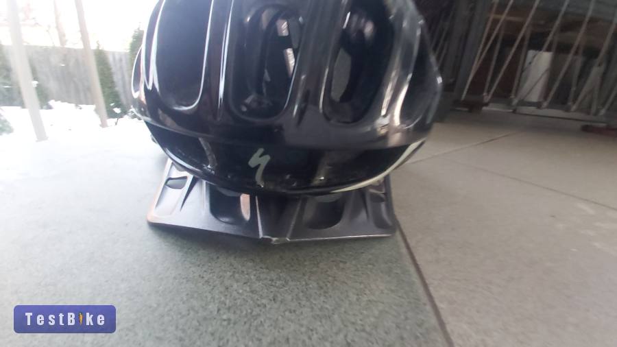 Specialized S-Works Helmet