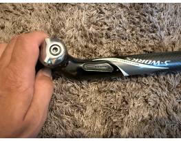Specialized S-Works karbon Zertz 27,2 nyeregcső