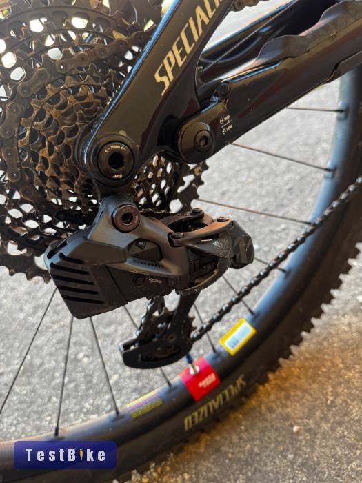 Specialized S-Works Kenevo SL