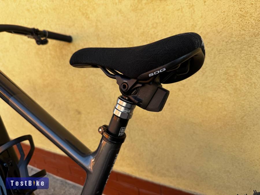 Specialized S-Works Kenevo SL