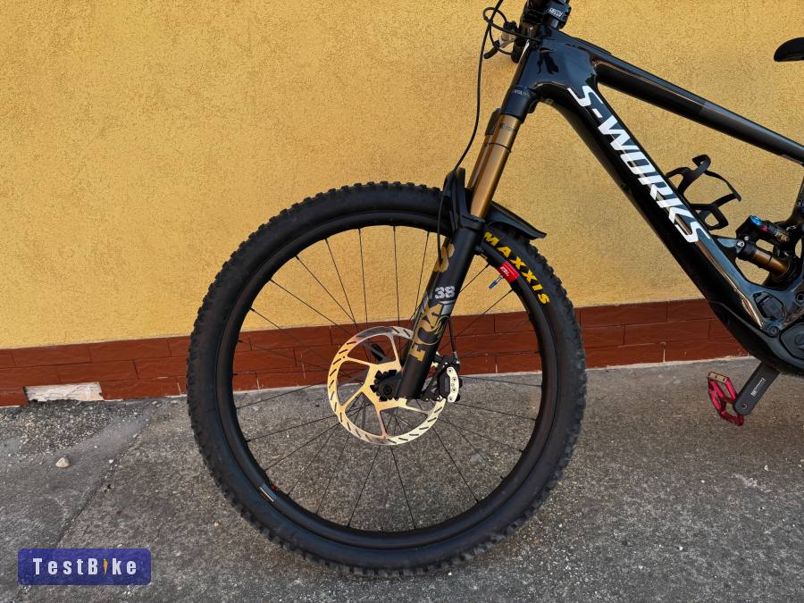 Specialized S-Works Kenevo SL