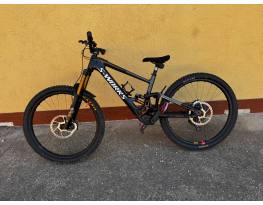 Specialized S-Works Kenevo SL