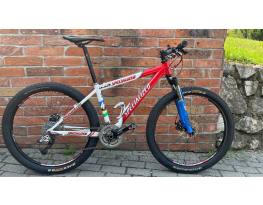 Specialized s works m4